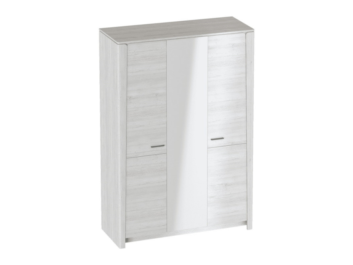 MALTA OAK WINTERBEK ննջասենյակի կահույքի հավաքածու